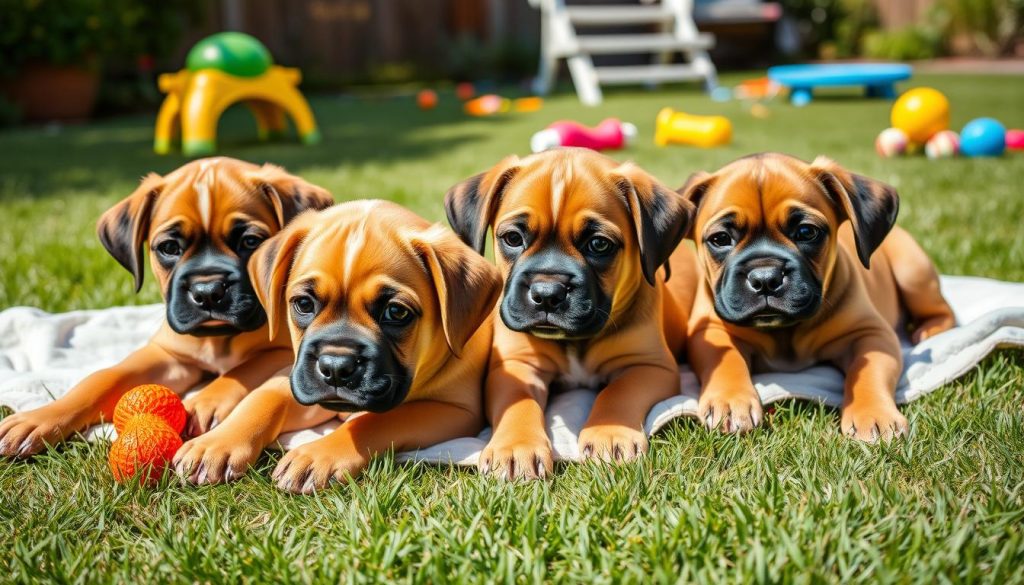 boxador puppies