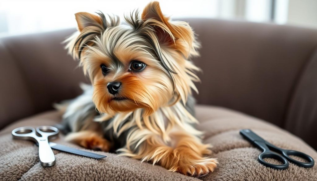 teacup yorkie pictures