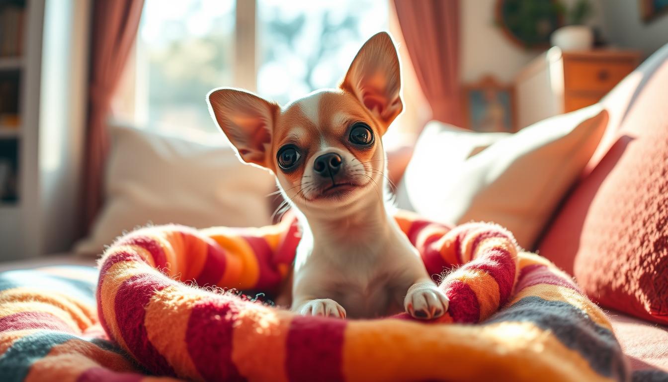 Teacup chihuahua