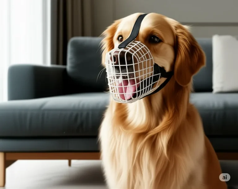Muzzle Dog Muzzle: The Ultimate Vet-Reviewed Guide for 2025
