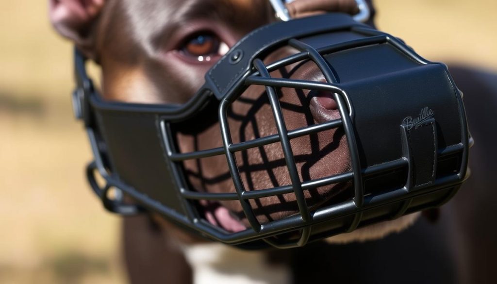 BASKERVILLE Ultra Muzzle