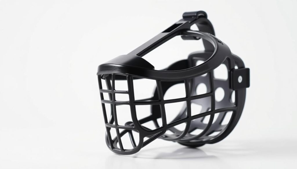 BASKERVILLE Ultra Muzzle