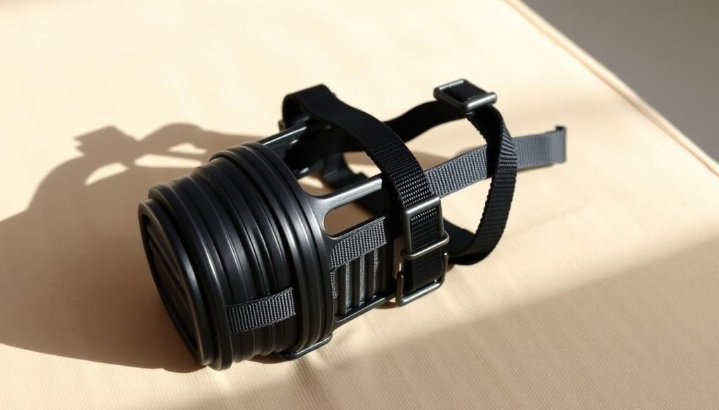 Baskerville Ultra Muzzle for small dogs