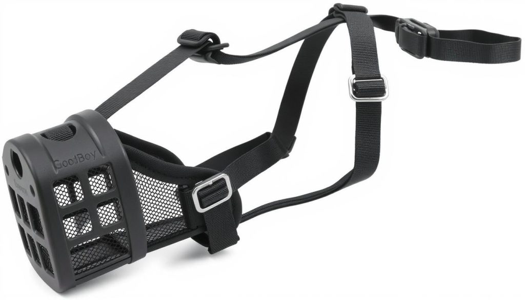 Best Budget Dog Muzzle