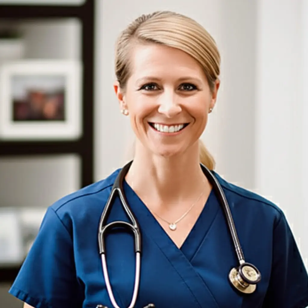 Dr. Evelyn Reed