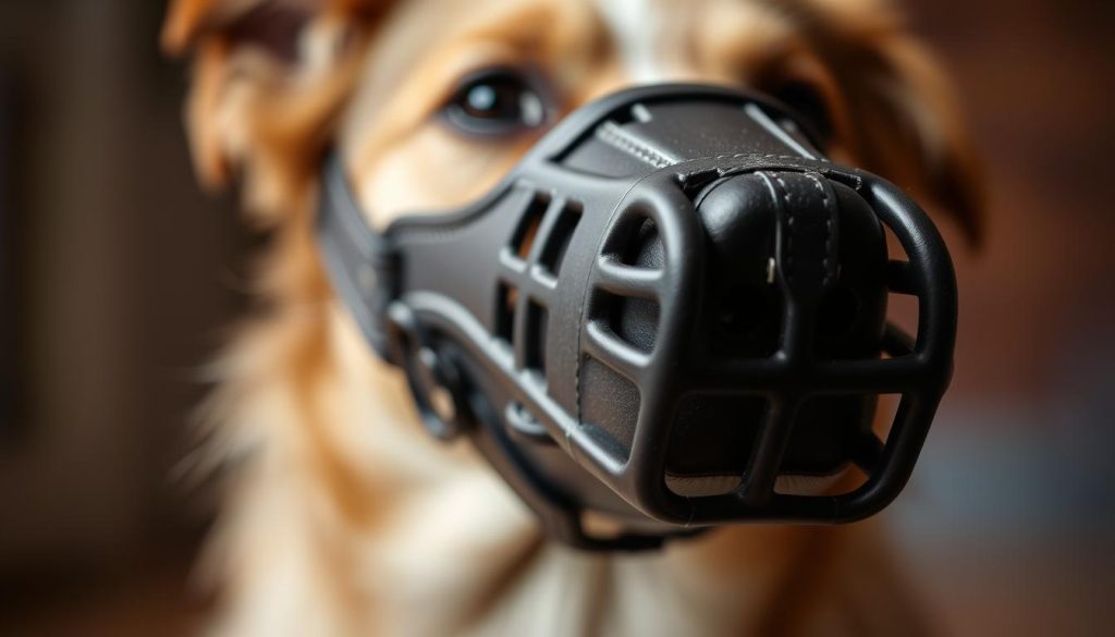 best dog muzzle