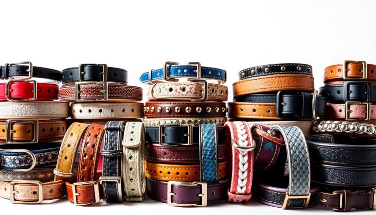 dog collar​