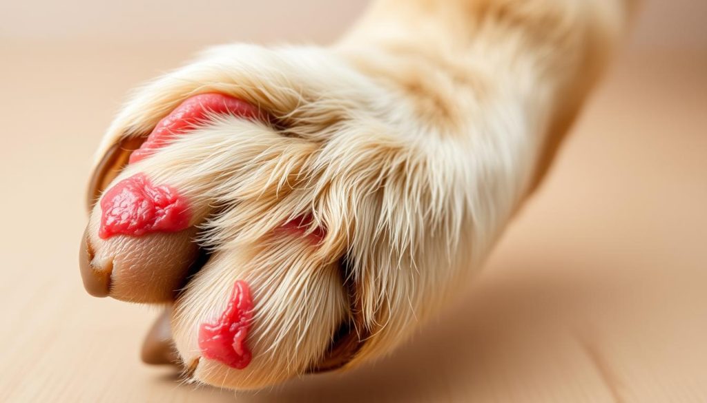 food intolerance in dogs