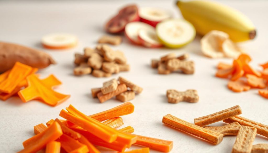 healthier dog treat options