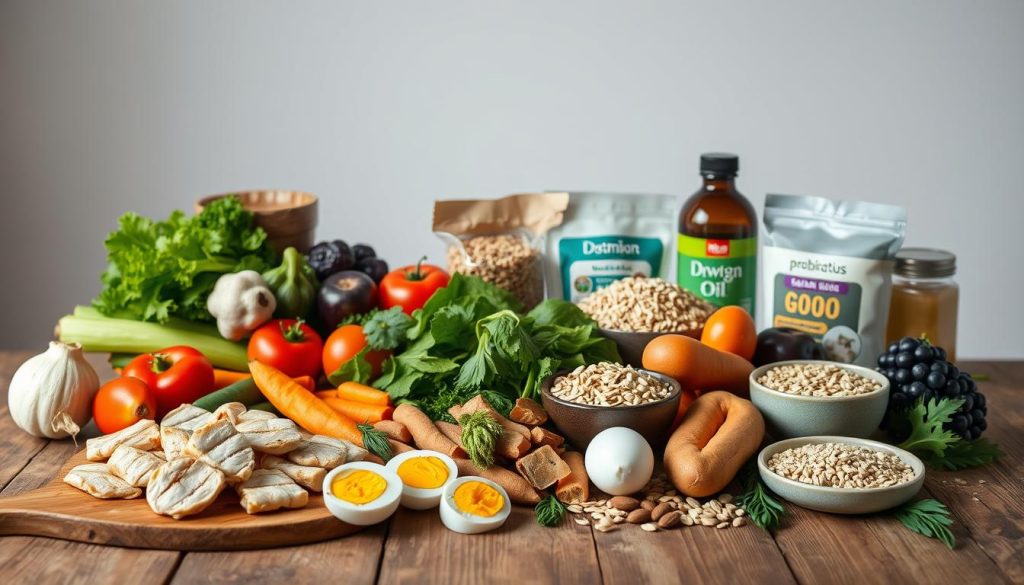 healthy dog food alternatives