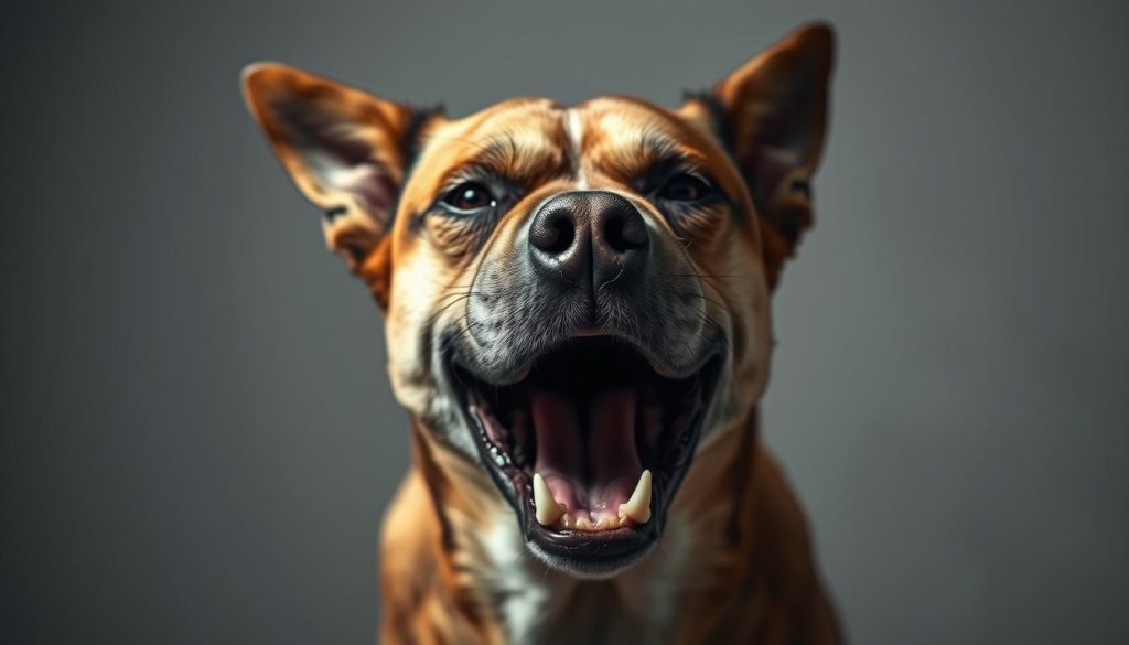 nuisance barking